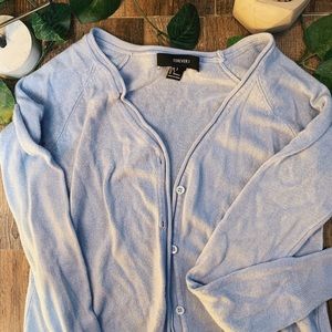 Forever 21 Cardigan